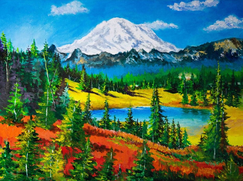 Landscape